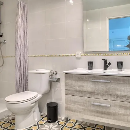 Apartment Kaminias Iii Reformat Per 4 Persones A Politur A 10 Minuts A Peu De La Cala Rovira